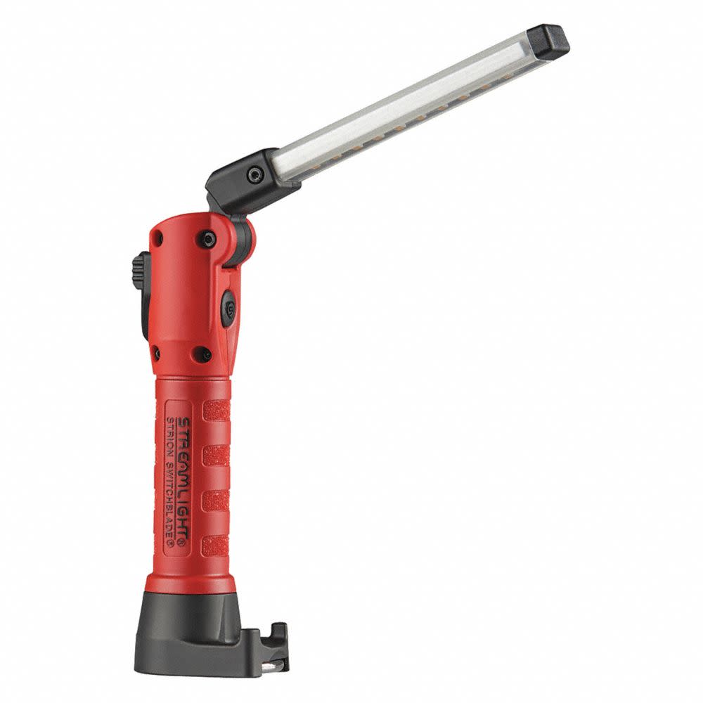 

Streamlight Strion Switchblade Red Compact Light Bar Work Light