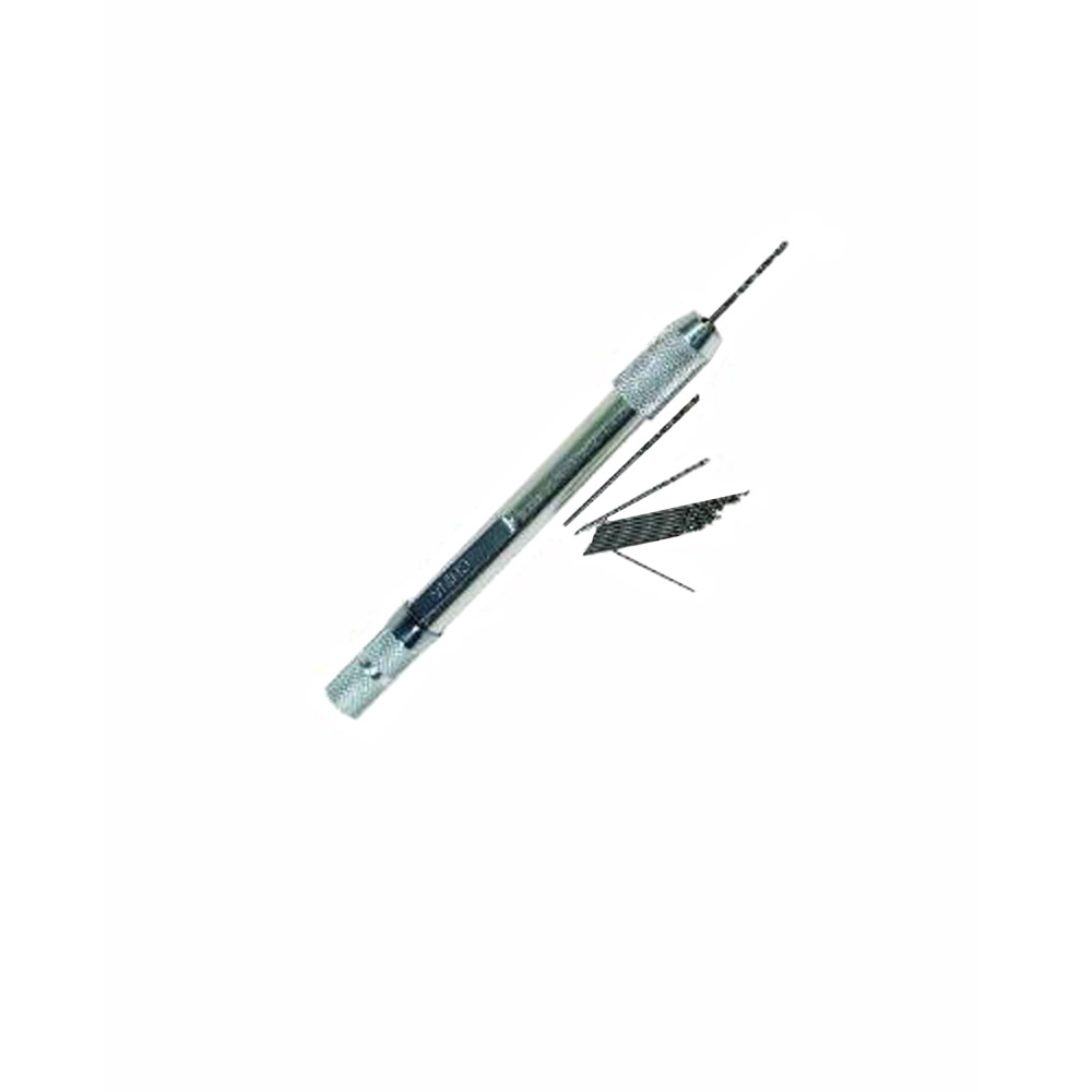 

Hobart Welding Oxy Acetylene Drill Type Tip Cleaner