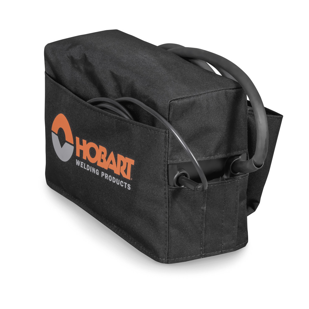 

Hobart AirForce Weather Resistant Vinyl Laminated Polyester Cover