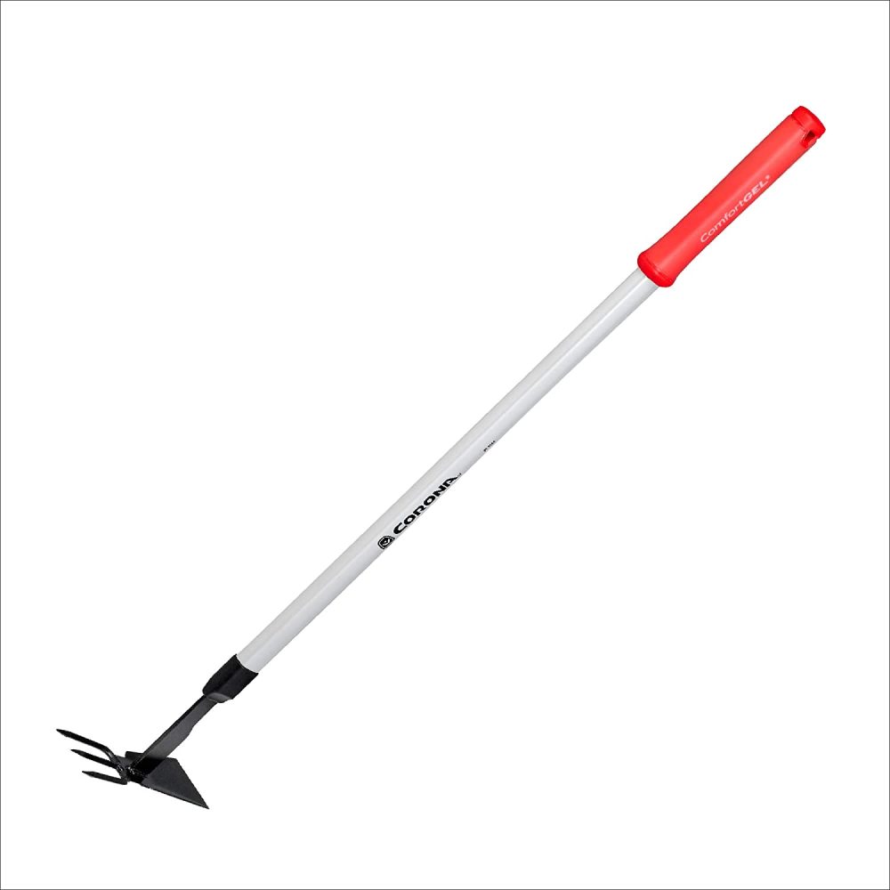 

Corona Hoe/Cultivator 36" ComfortGEL Steel Extended Reach