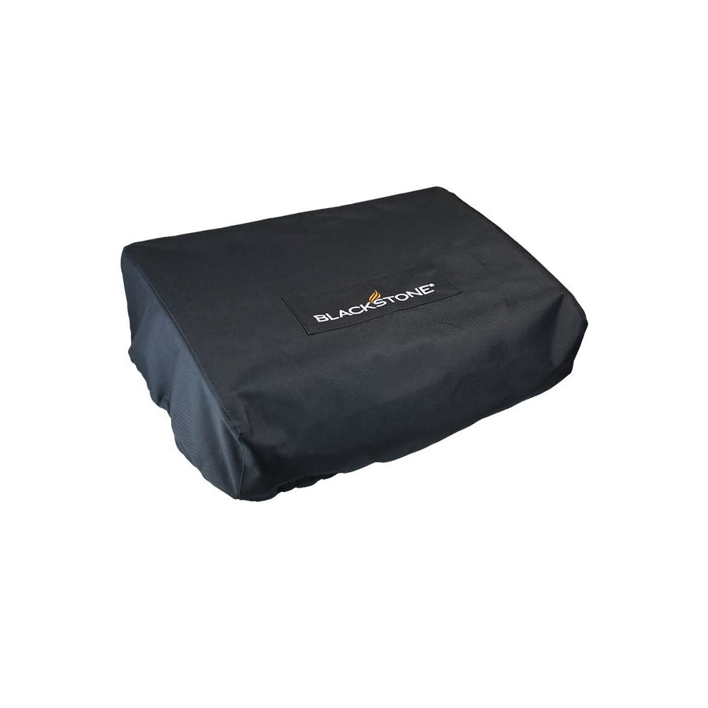 

Blackstone Tabletop Griddle Cover 22" 600D Polyester Black