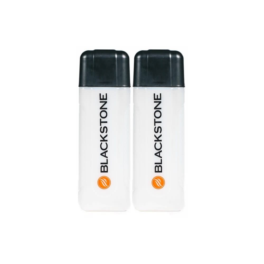 

Blackstone Squeeze Bottle Culinary Series 32oz Black/White Square