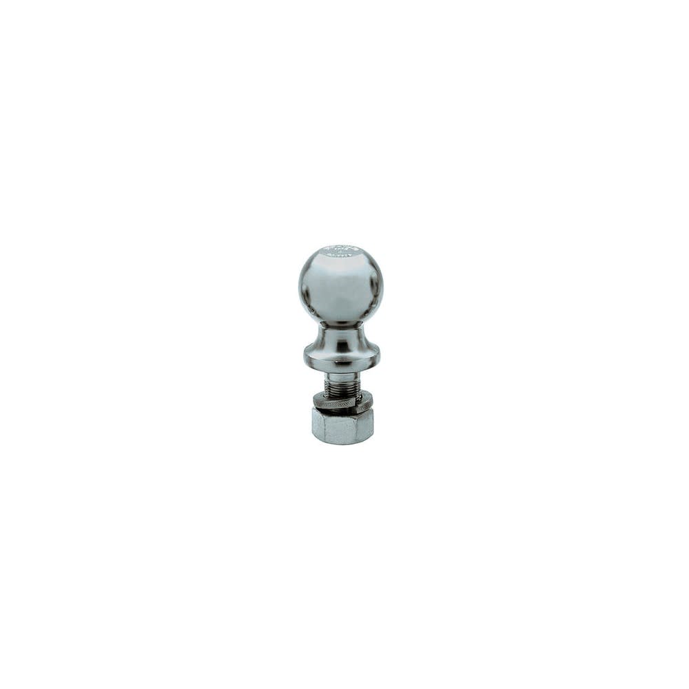 

Reese 1" 6000 lbs Trailer Hitch Ball
