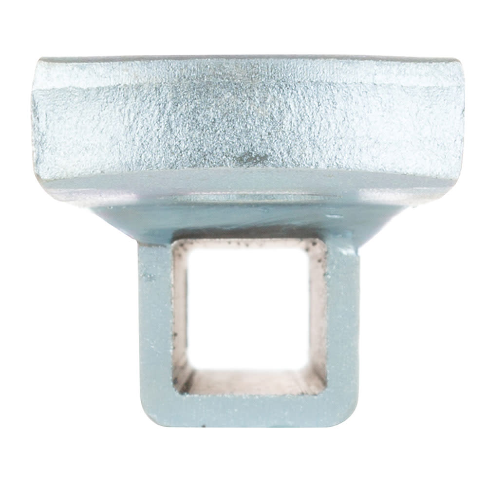 

Reese 9" 3500 lbs Zinc Trailer Hitch Ball Mount