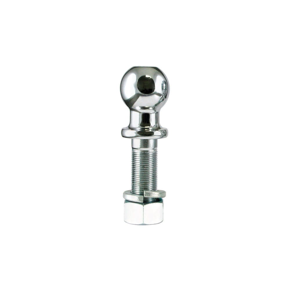

Reese 2" 3 1/4" Shank 6000 lbs Standard Trailer Hitch Ball