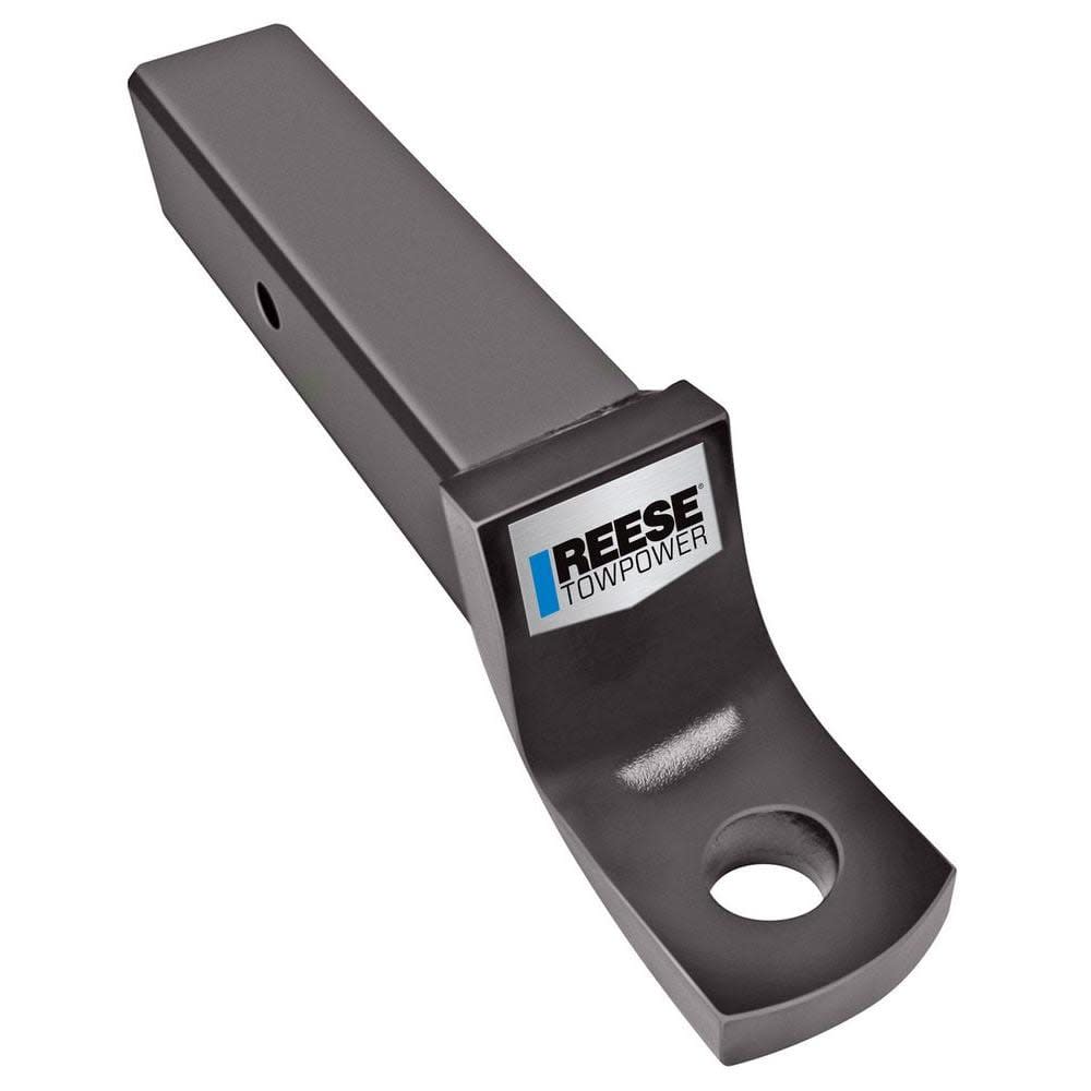 

Reese 9.75" 14000 lbs Heavy Duty Trailer Hitch Ball Mount