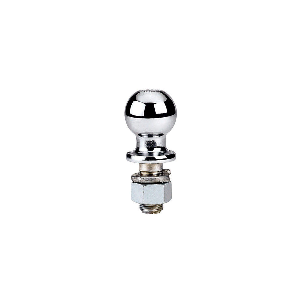 

Reese 2 5/16" 14000 lbs Steel Heavy Duty Trailer Hitch Ball