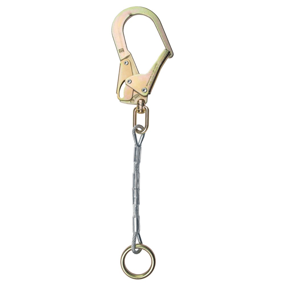 

Falltech 23" Anchor Cable with Rebar Hook