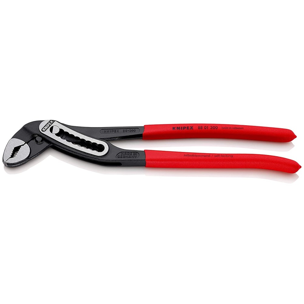 

Knipex Alligator Water Pump Pliers 300mm