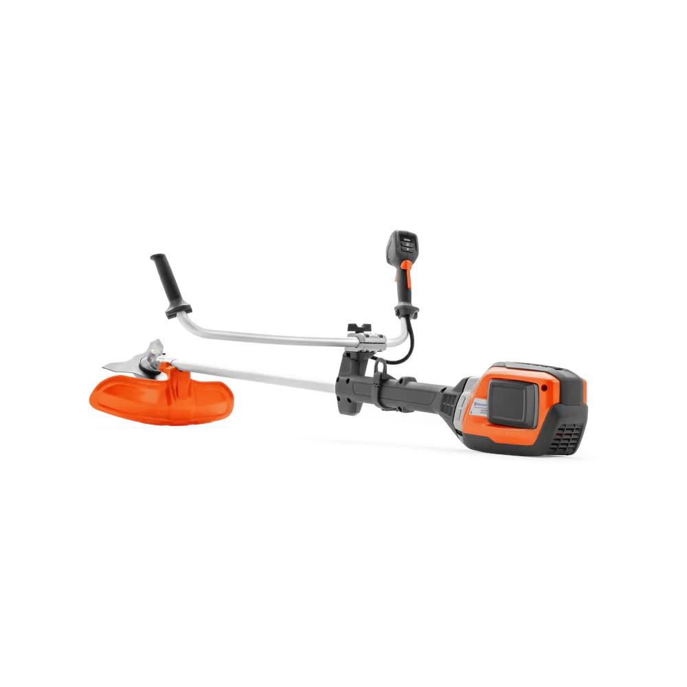 

Husqvarna 535iFR Pro 40V Li Ion Brushcutter/Clearing Saw