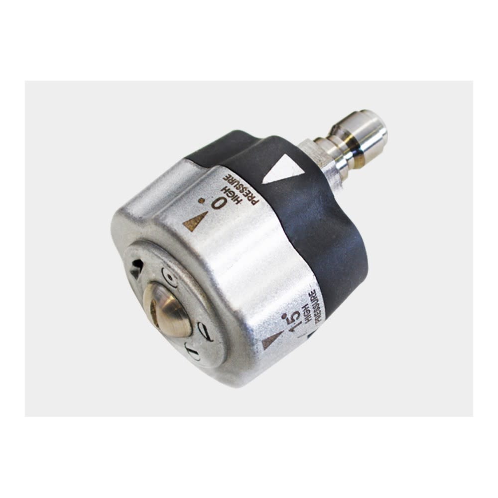 

Echo 5 In 1 Nozzle with 5 Different Spray Pattern