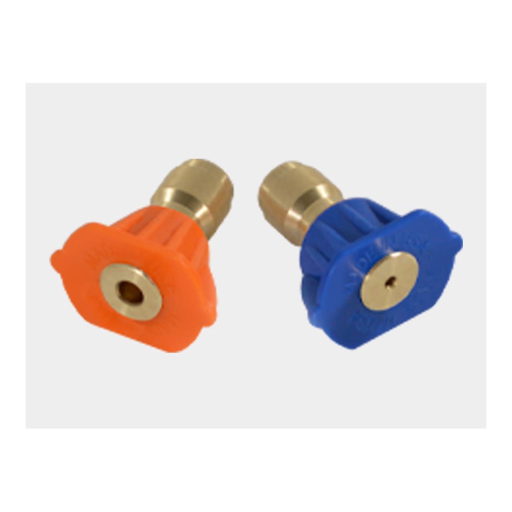 

Echo 2nd Story Spray Nozzle Kit