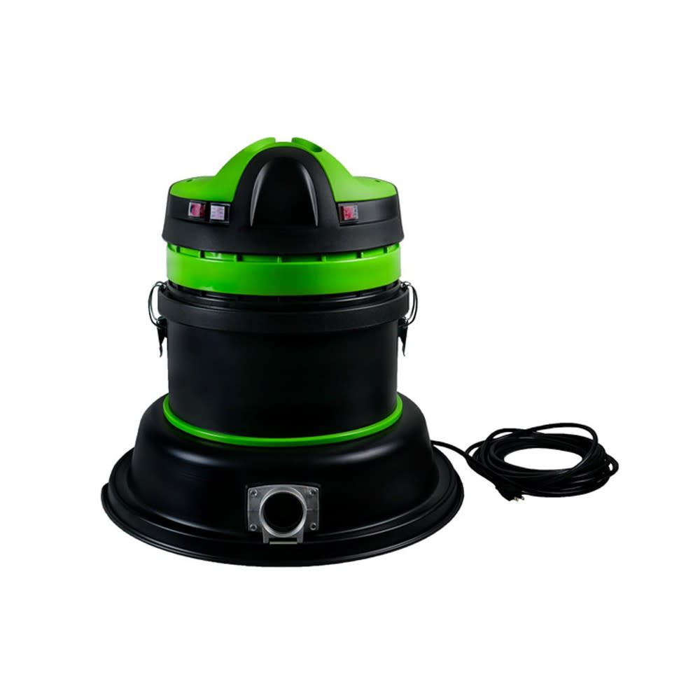 

Atrix International Vacuum Head Barrel 3 Motor Configured