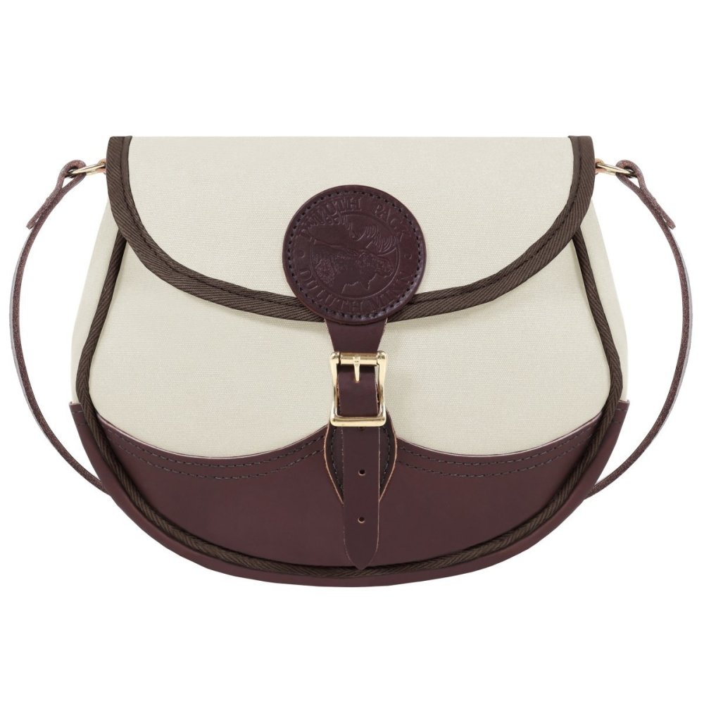 

Duluth Pack 3 Liters Capacity Natural Medium Deluxe Shell Purse