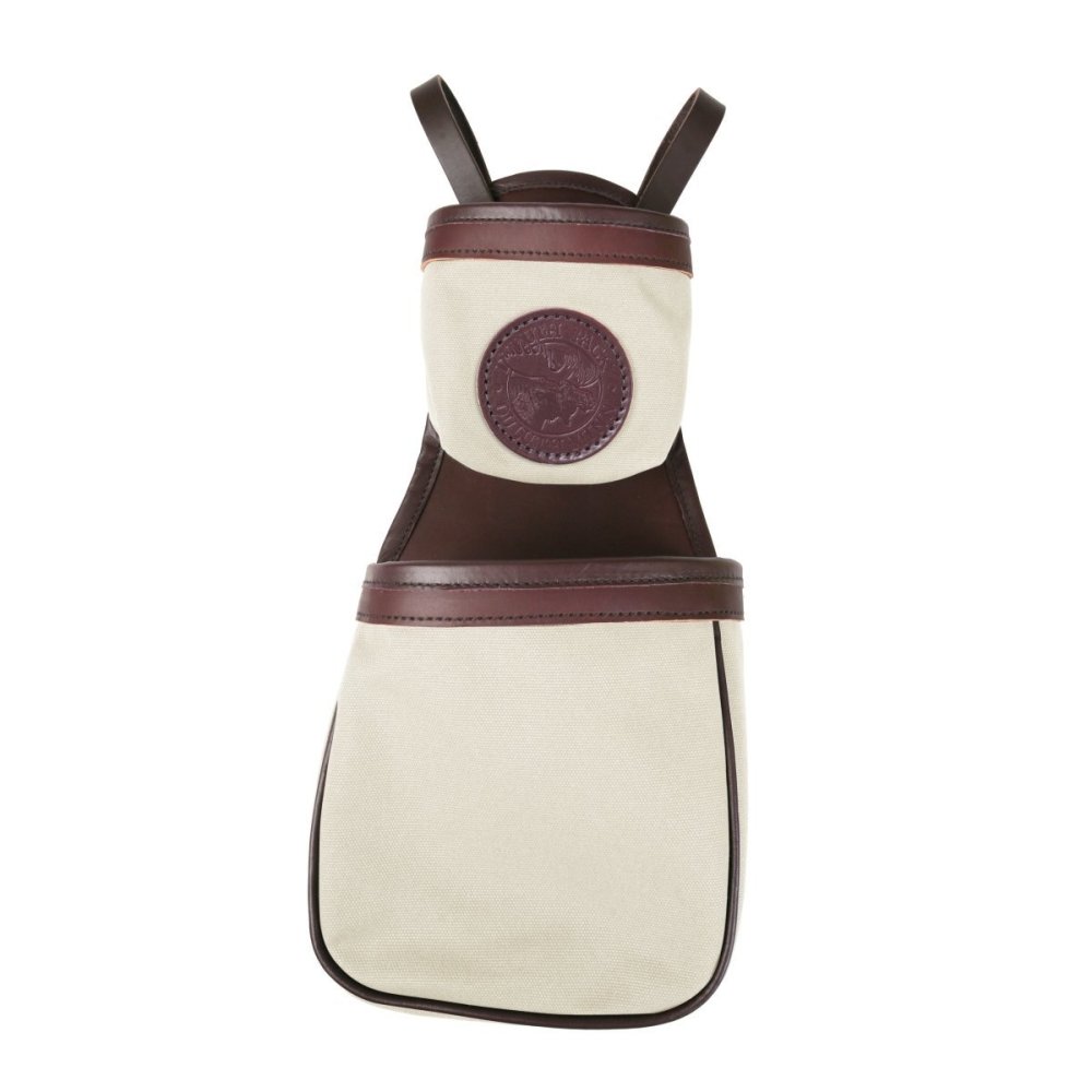 

Duluth Pack 19 In. L Natural Trap & Skeet Holster