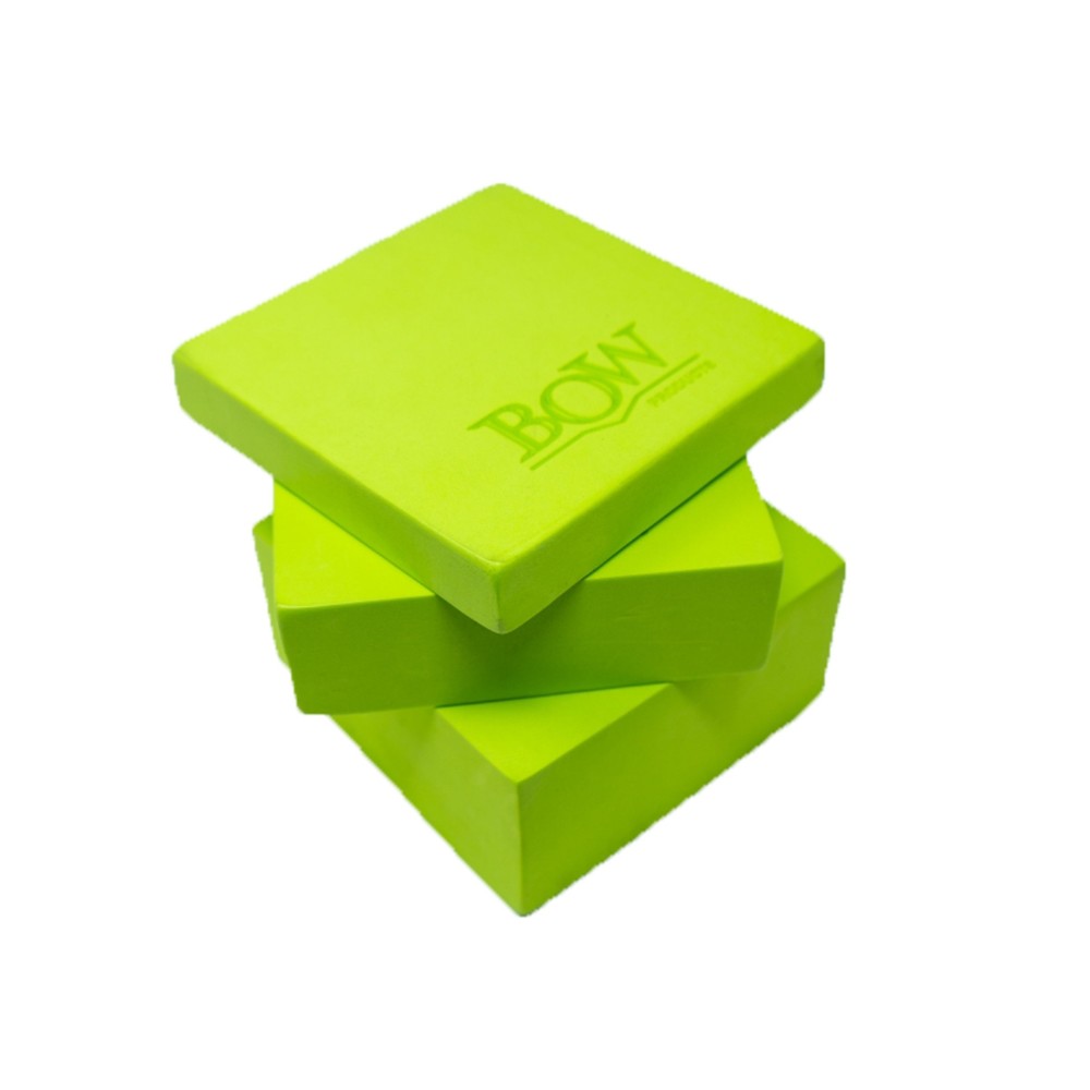 

Bow Products Handy 123 EVA 6" Square Block