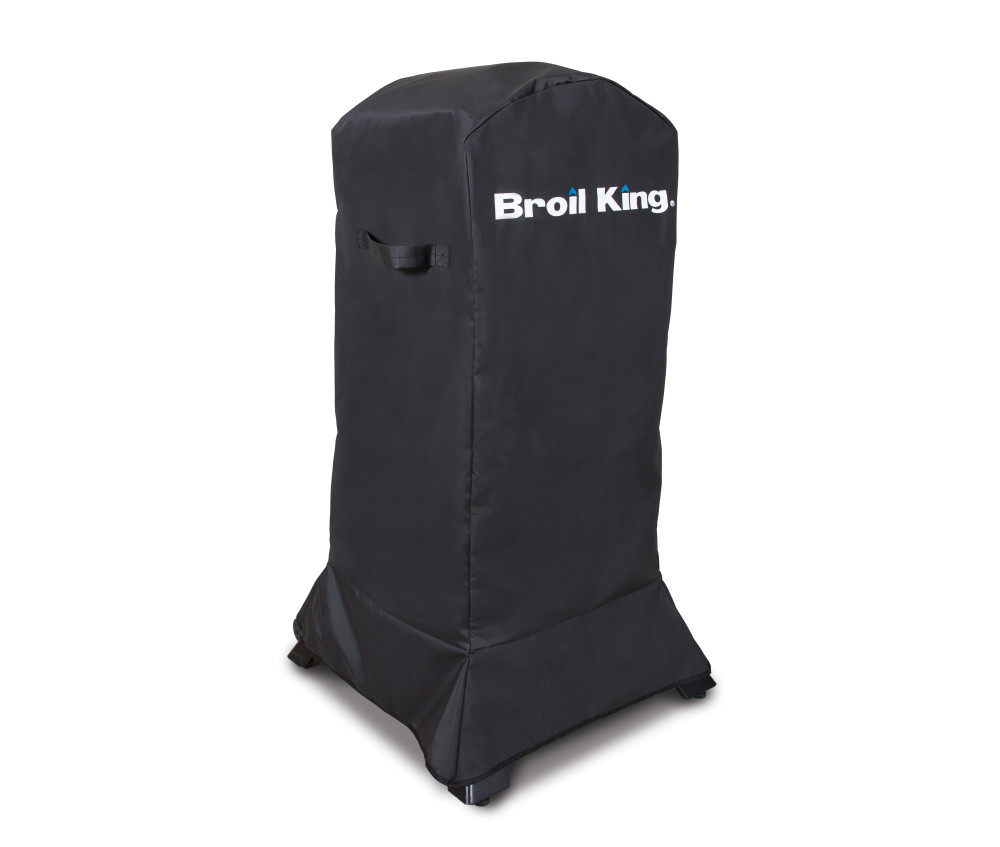 

Broil King Select Vertical Smoker Cover