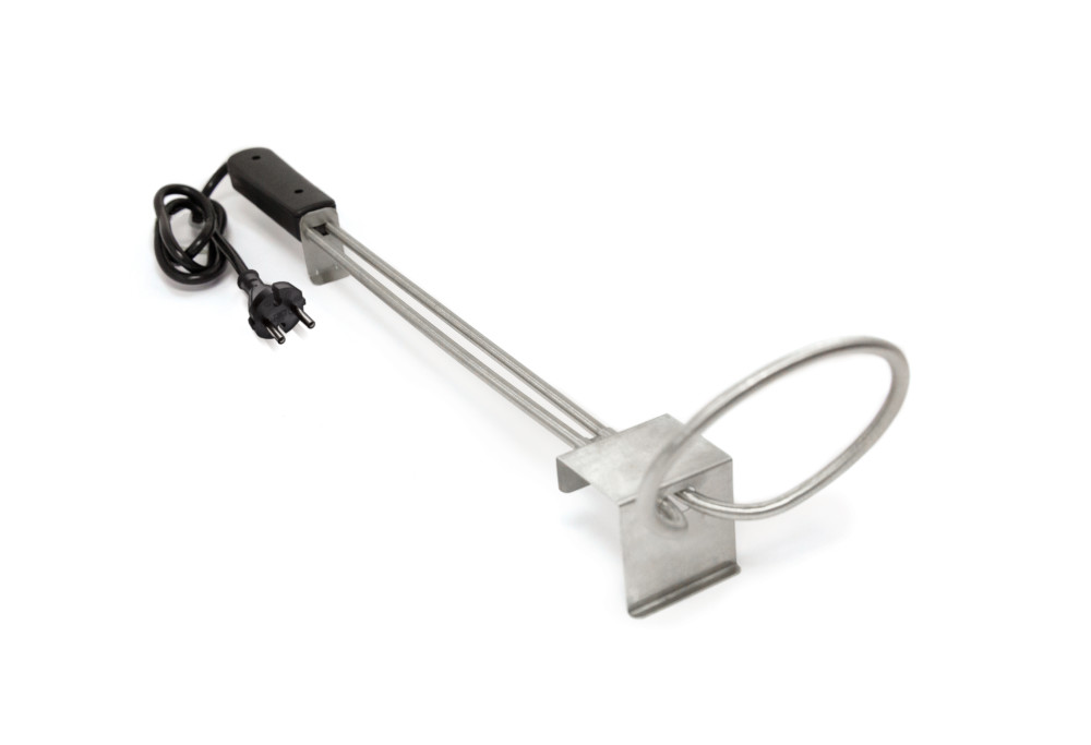 

Broil King KEG Electric Charcoal Starter