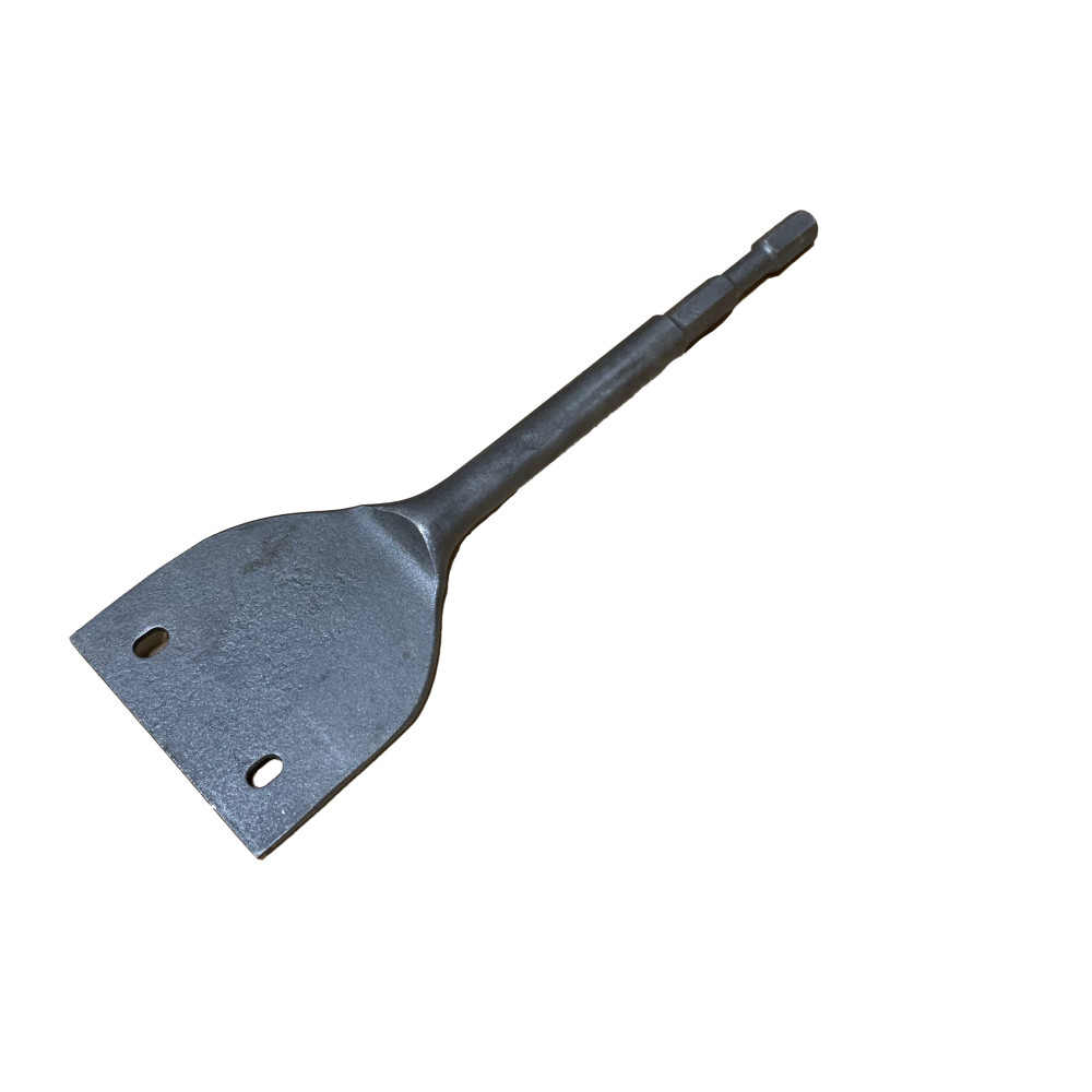 

Edco Shingle Remover Adapter