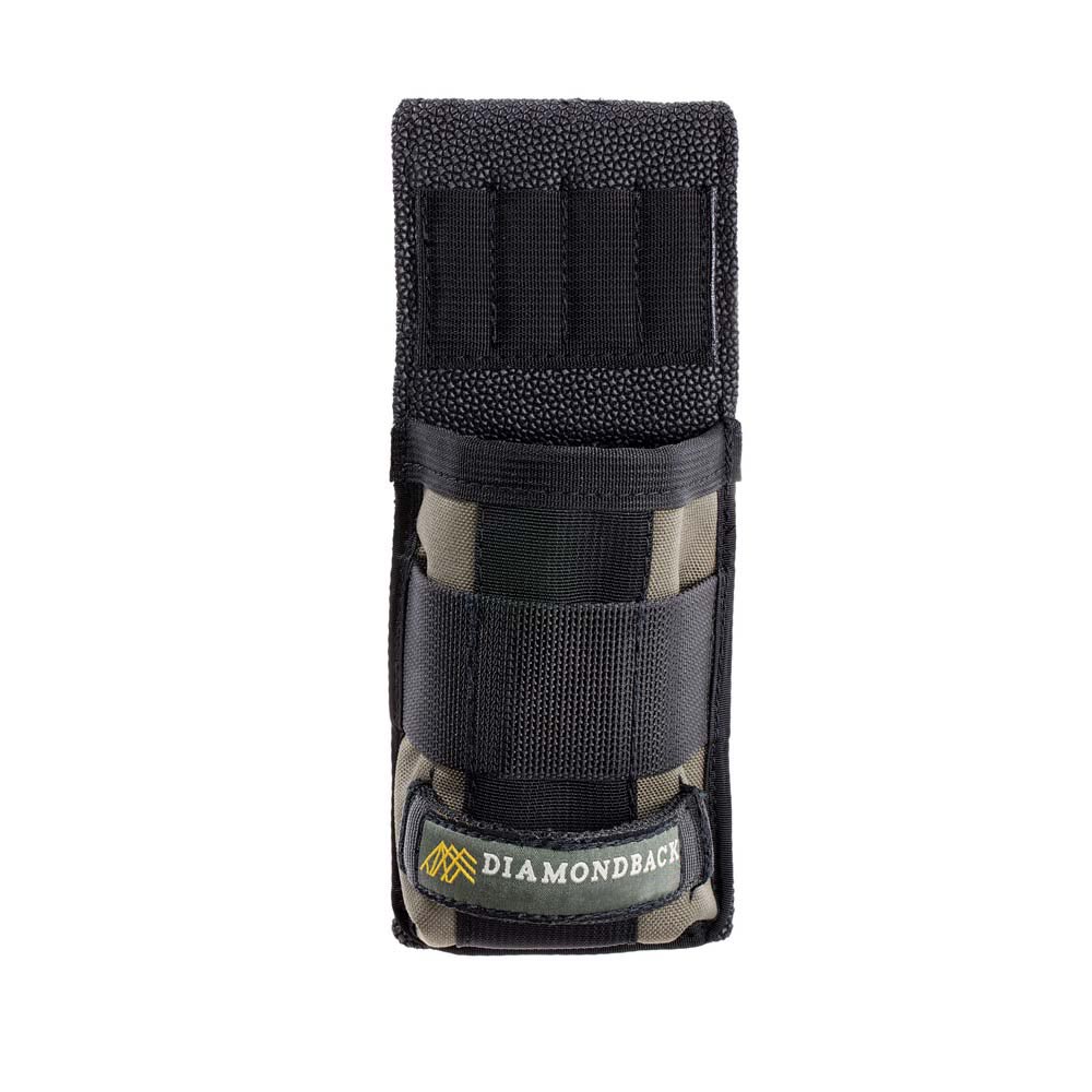 

Diamondback Toolbelts Black Bossman Pouch
