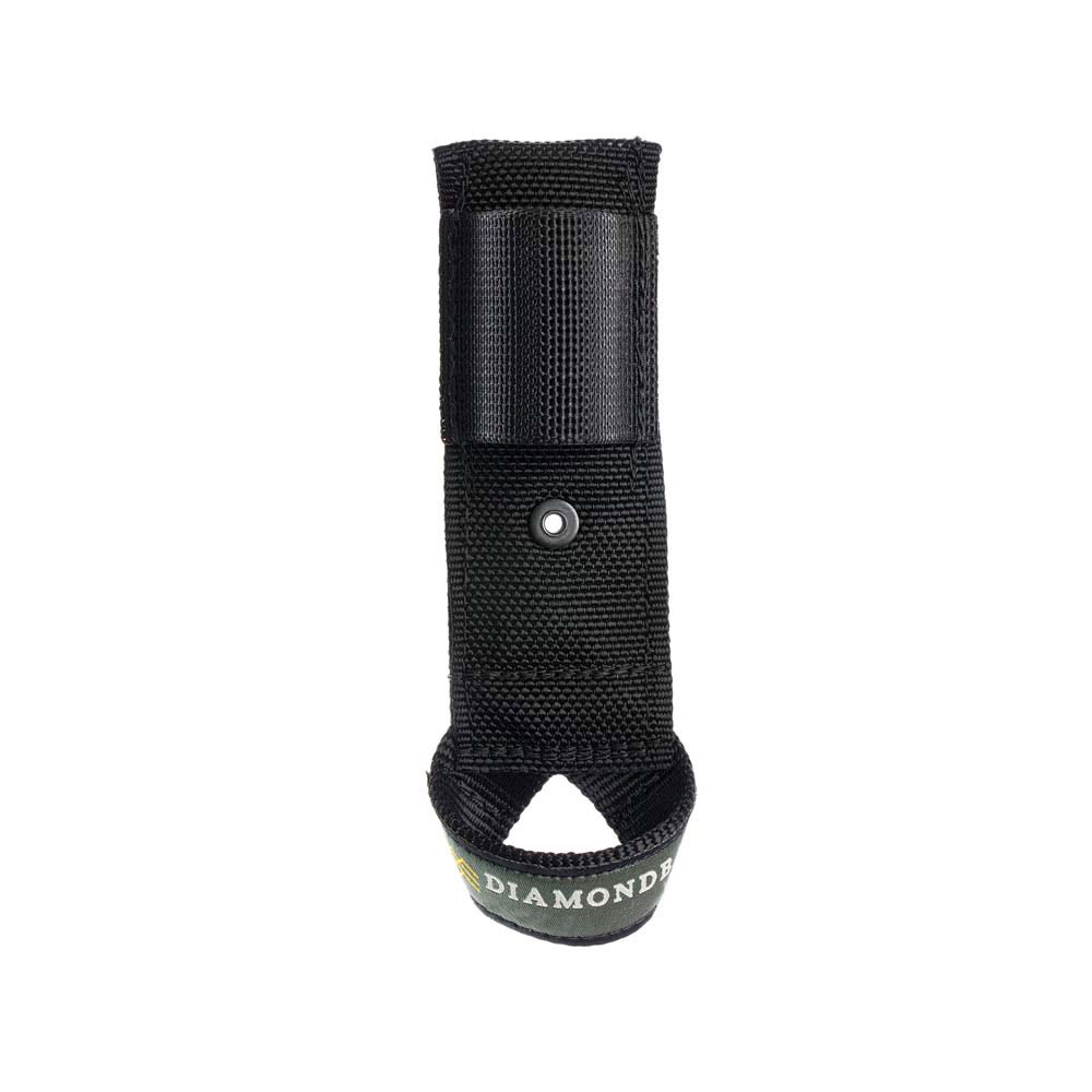

Diamondback Toolbelts Black Gun Loop