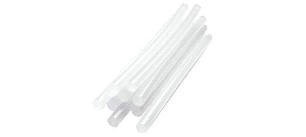 

OMG Inc 90 Lineal Feet 40 Second Open Time Hot Melt Glue Stick