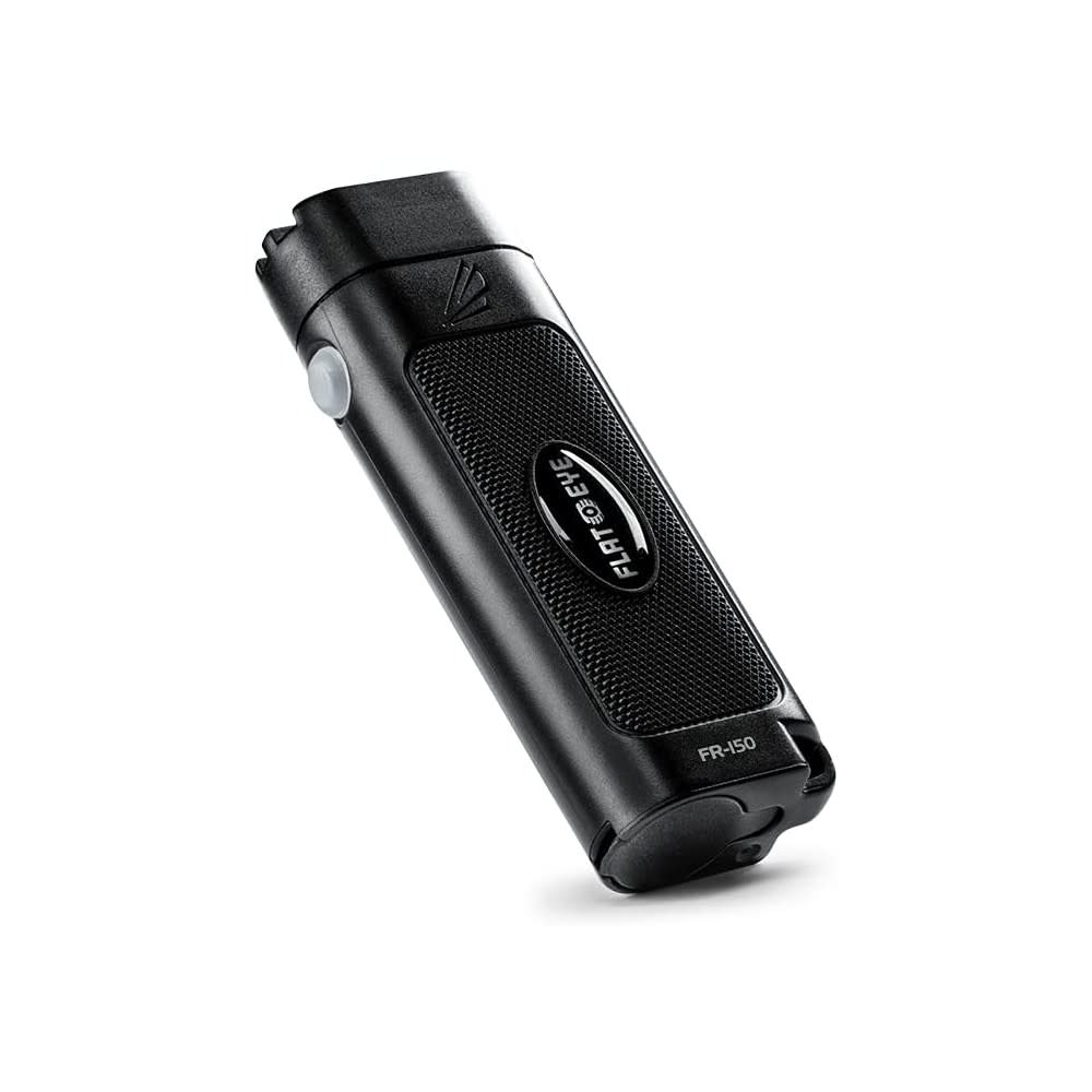 

Panther Vision FLATEYE Flashlight 150 Lumens Unround Rechargeable