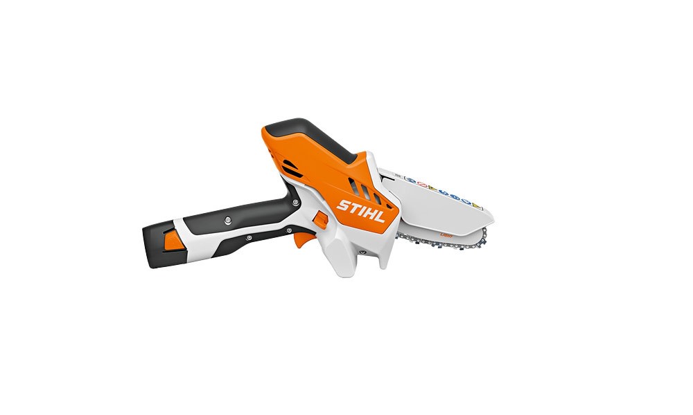 

Stihl Garden Pruner with 10.8V Lithium-Ion Battery and Charger