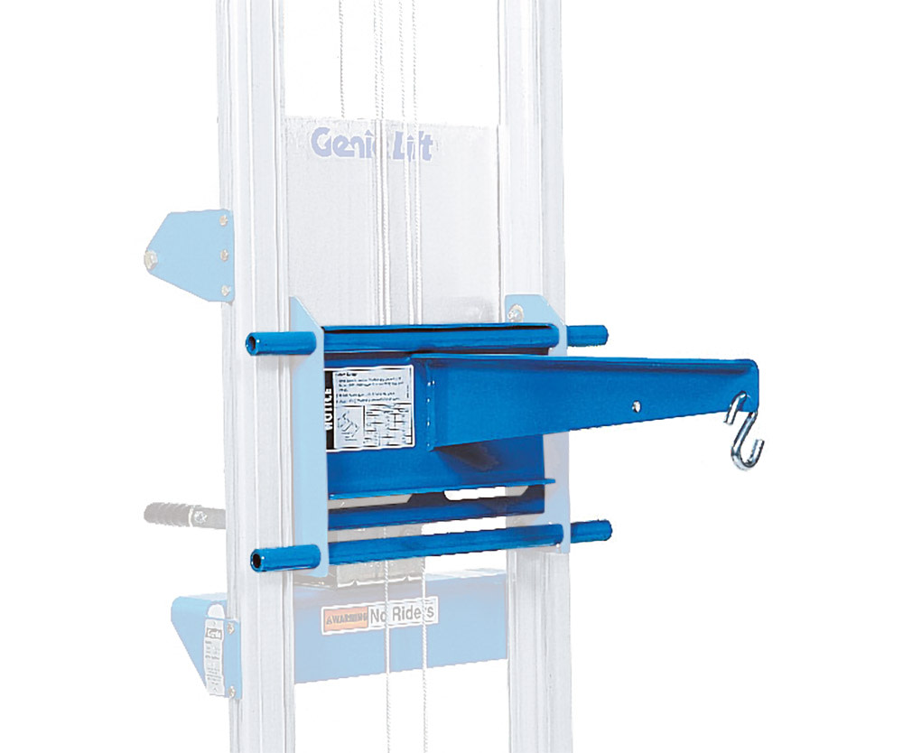 

Genie GL Series Boom Option