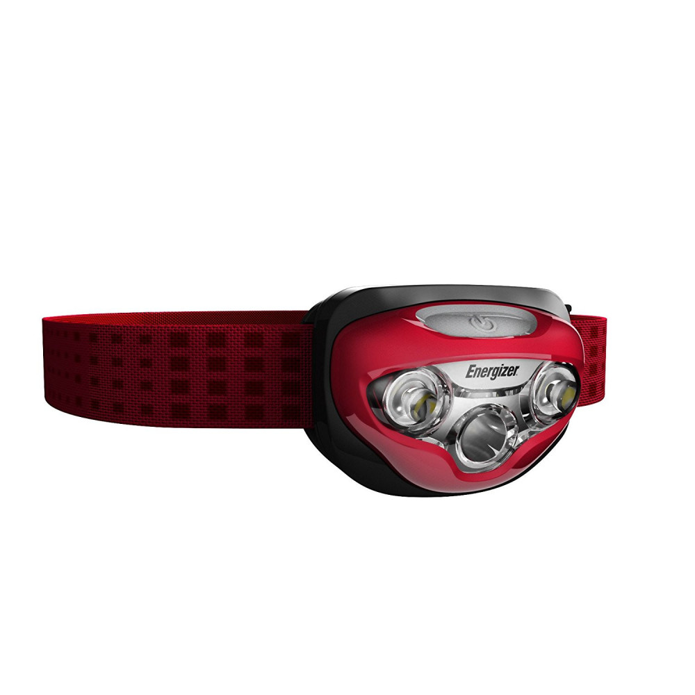 

Energizer LED Headlight 150 Lumens 1.5V Vision HD