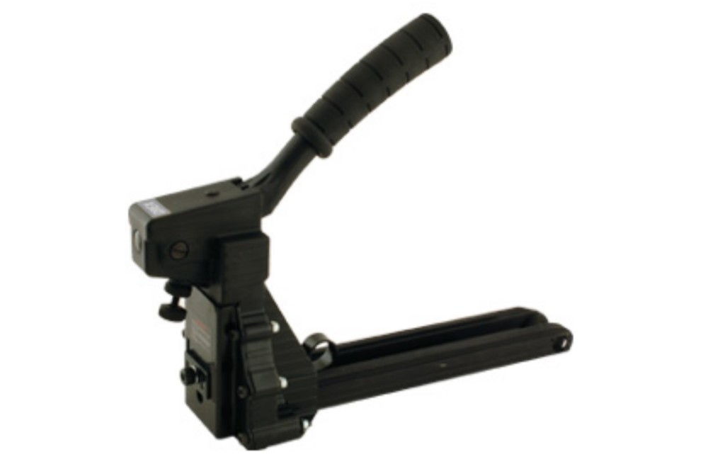 

Grex Power Tools Stapler 1 1/4" Crown Manual Carton