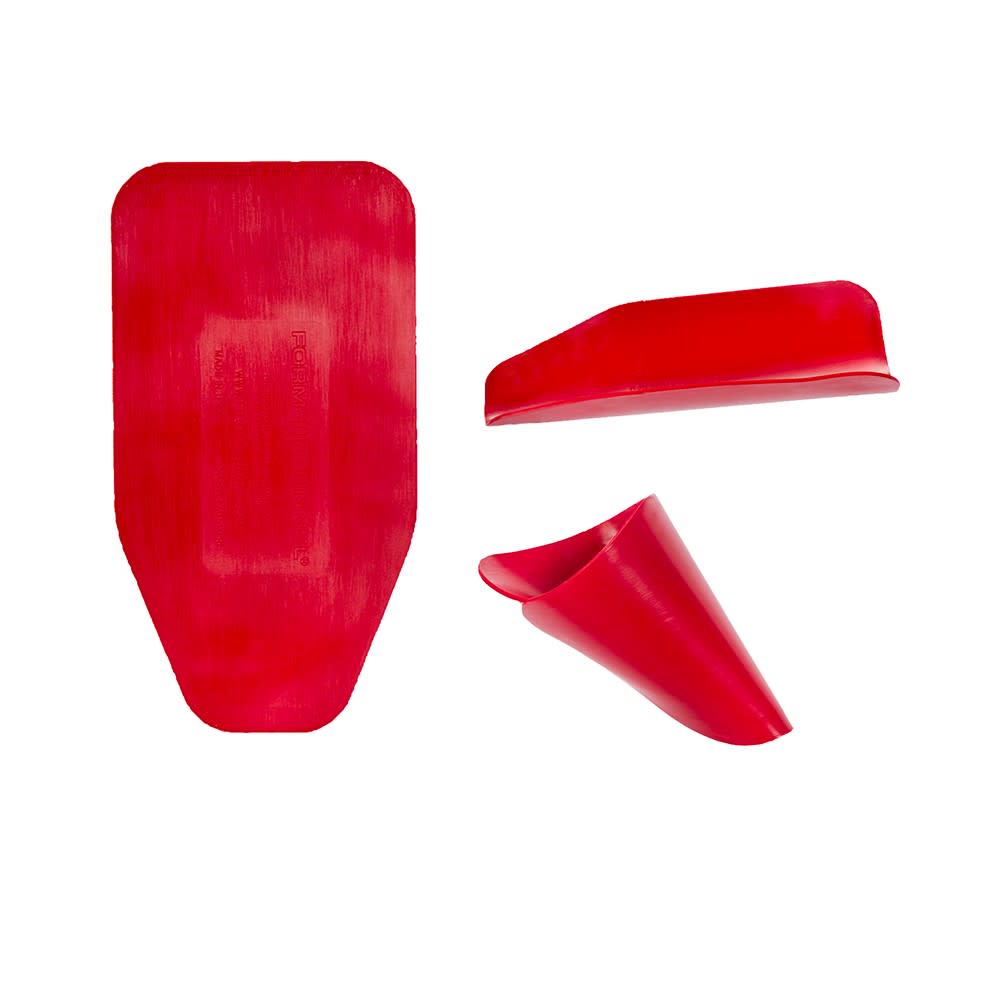 

Form-A-Funnel Lawn & Garden Funnel Reusable