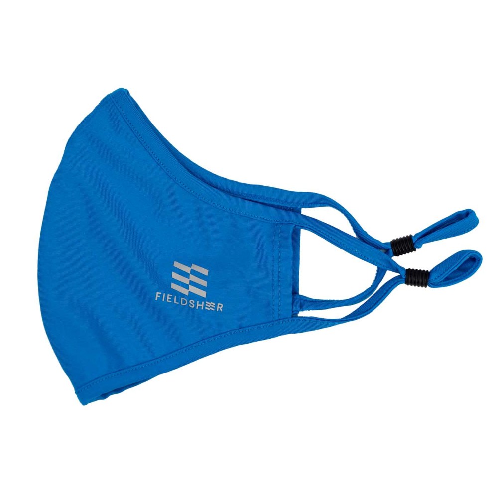 

Mobile Cooling Cooling Face Mask Unisex Blue