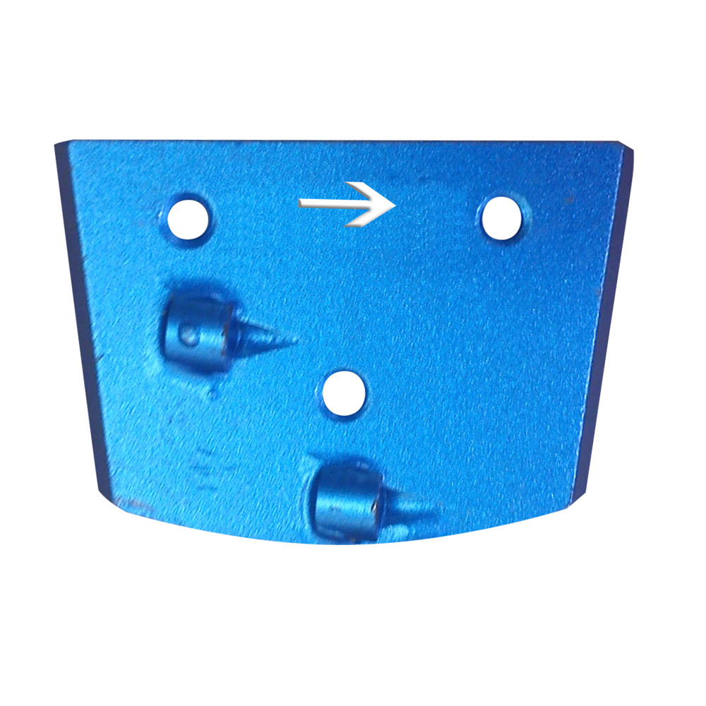 

Edco Dyma-PCD - Left Hand (Single and Dual-Disc Grinders)