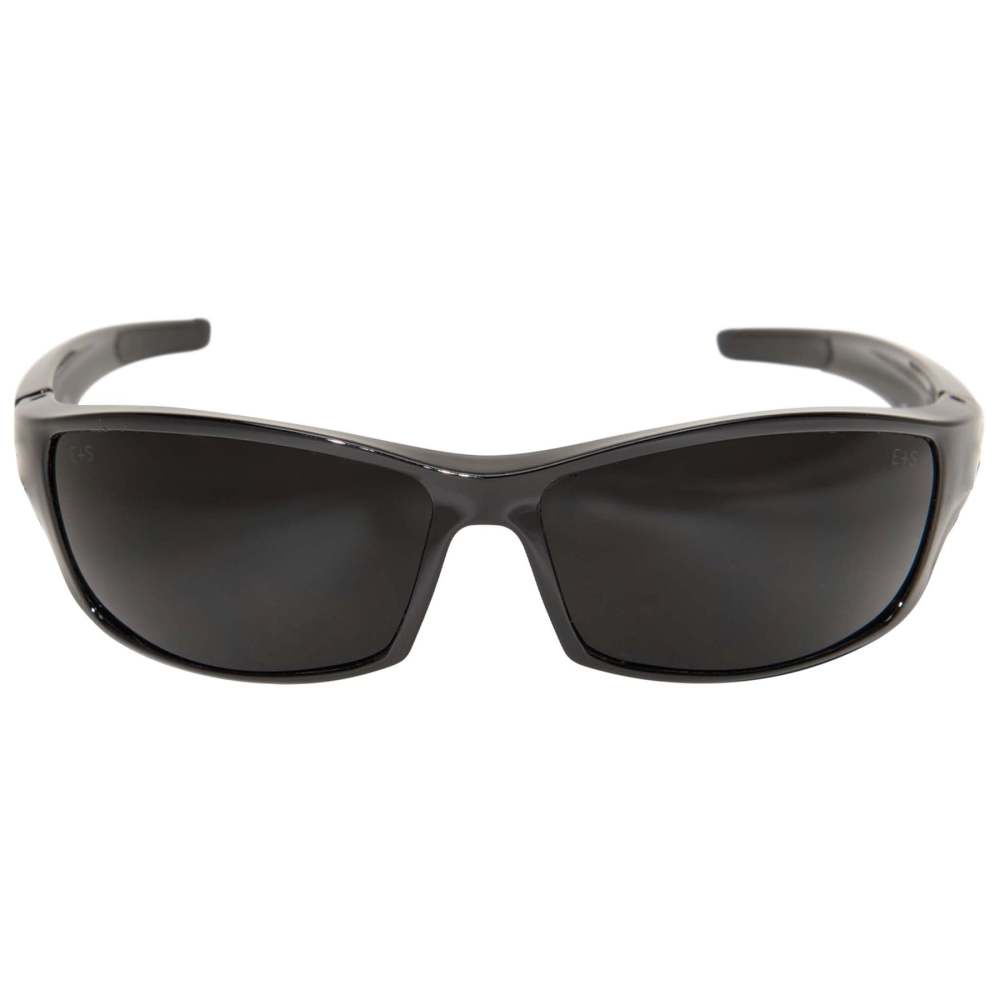 

Edge Reclus Black Frame Smoke Vapor Shield Lens