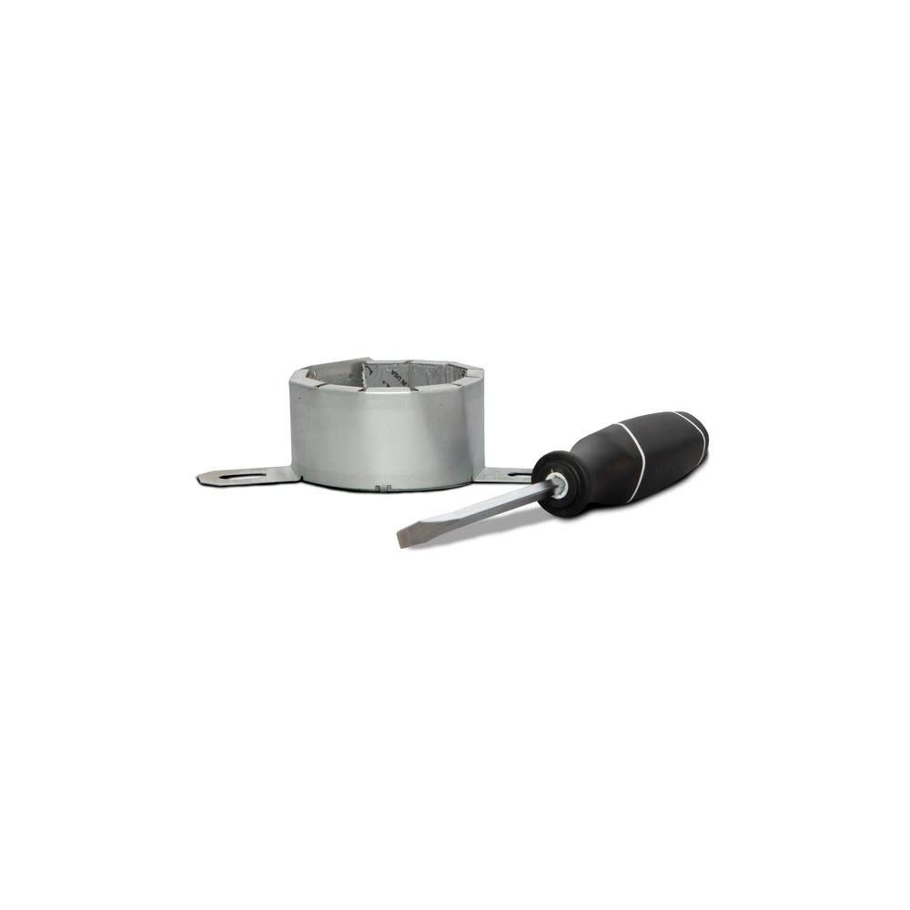 

Specified Technologies Inc Technologies SpecSeal SSC Intumescent Firestop Collar