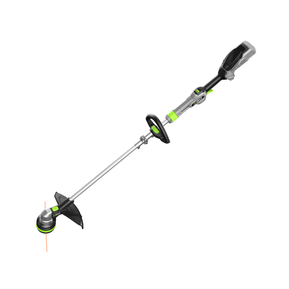 

EGO 15" POWERLOAD String Trimmer with Aluminum Telescopic Shaft Bare Tool