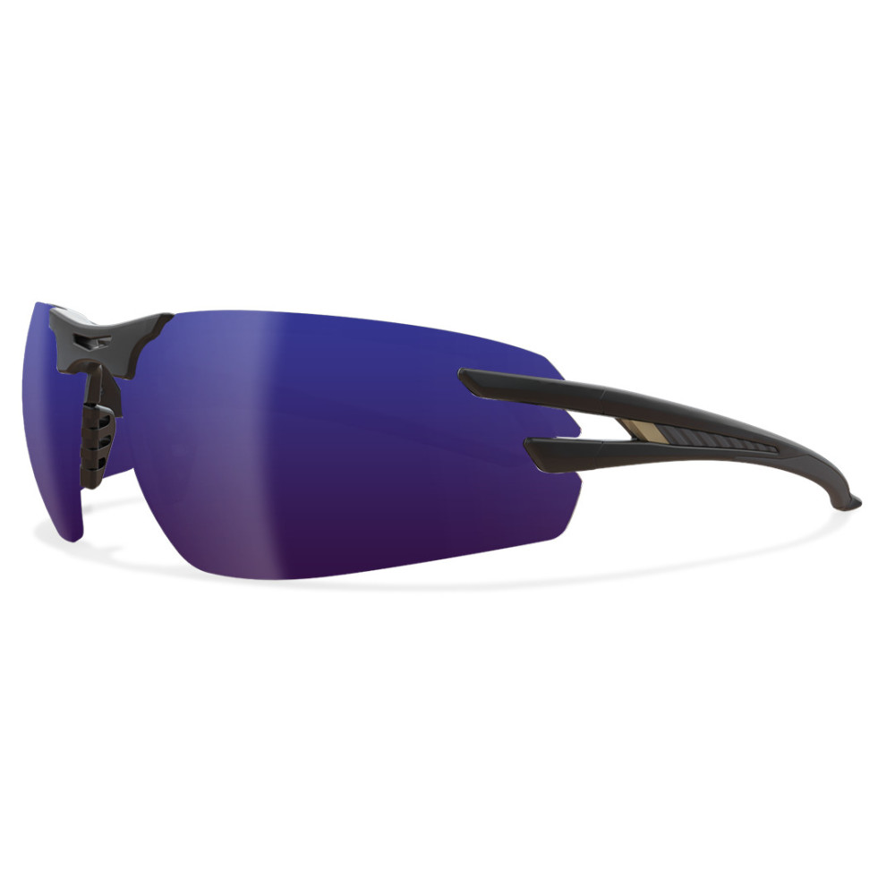 

Edge Salita Aqua Precision Blue Mirror Lens