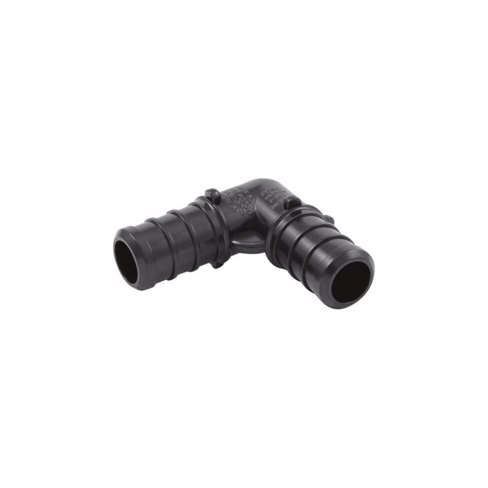

Sharkbite 1/2" x 1/2" PEX Poly Crimp Elbow