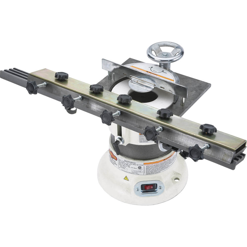 

Shop Fox 20" Blade Grinder