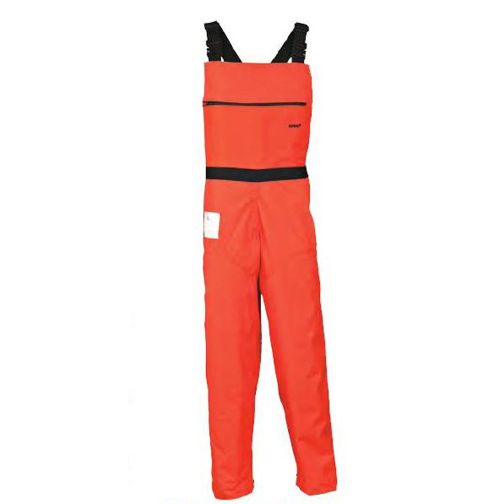 

Stihl 40" Orange 6 Layer Chainsaw Protective Apron Chap