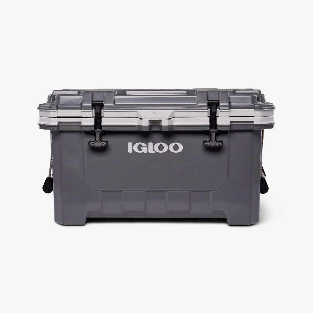 

Igloo IMX Hard Cooler Gray 70qt
