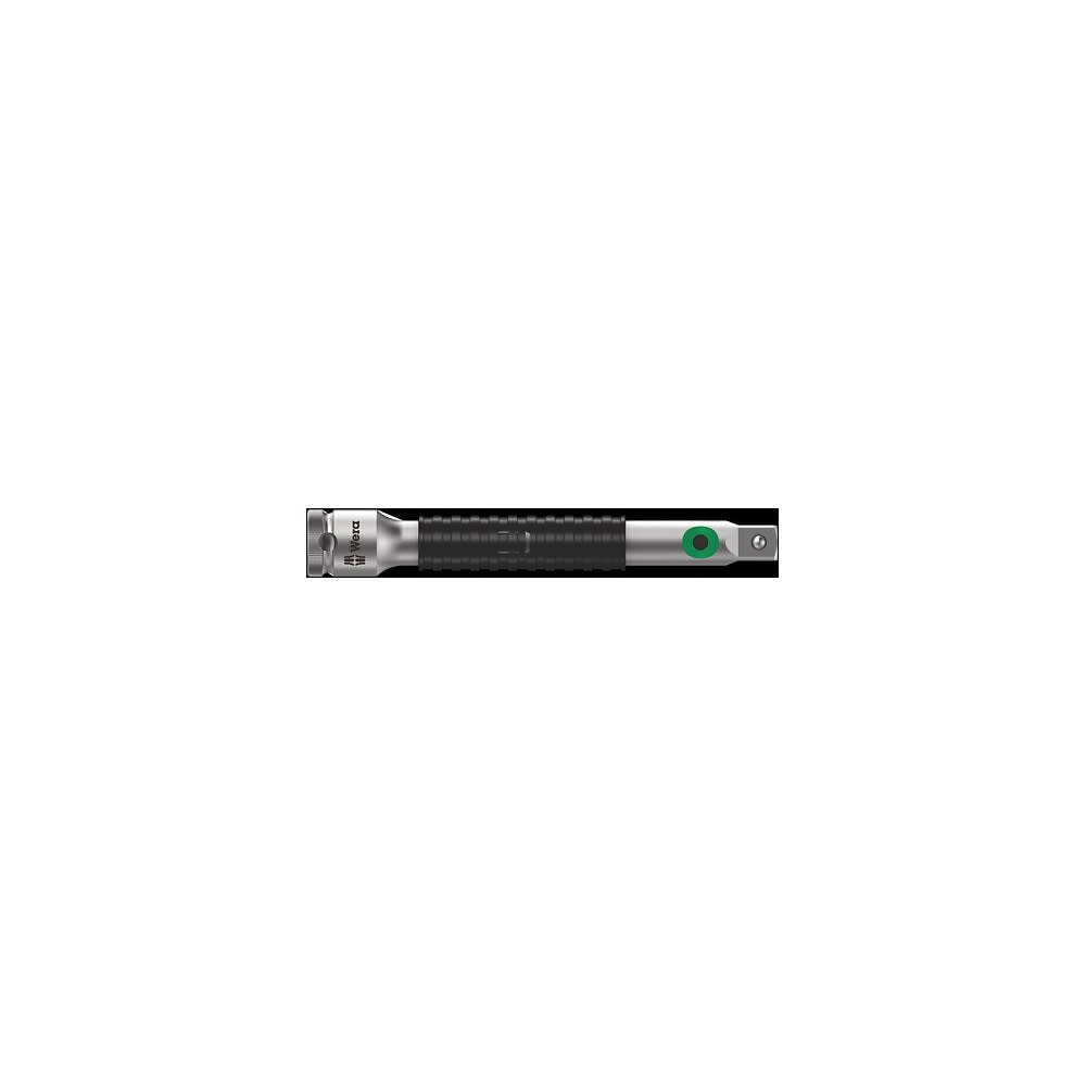 

Wera Tools 1/4" 8796 SA Zyklop Flexible-Lock Extension with Sleeve