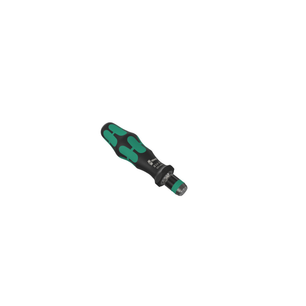 

Wera Tools 816 R Bitholding Screwdriver with Rapidaptor Chuck