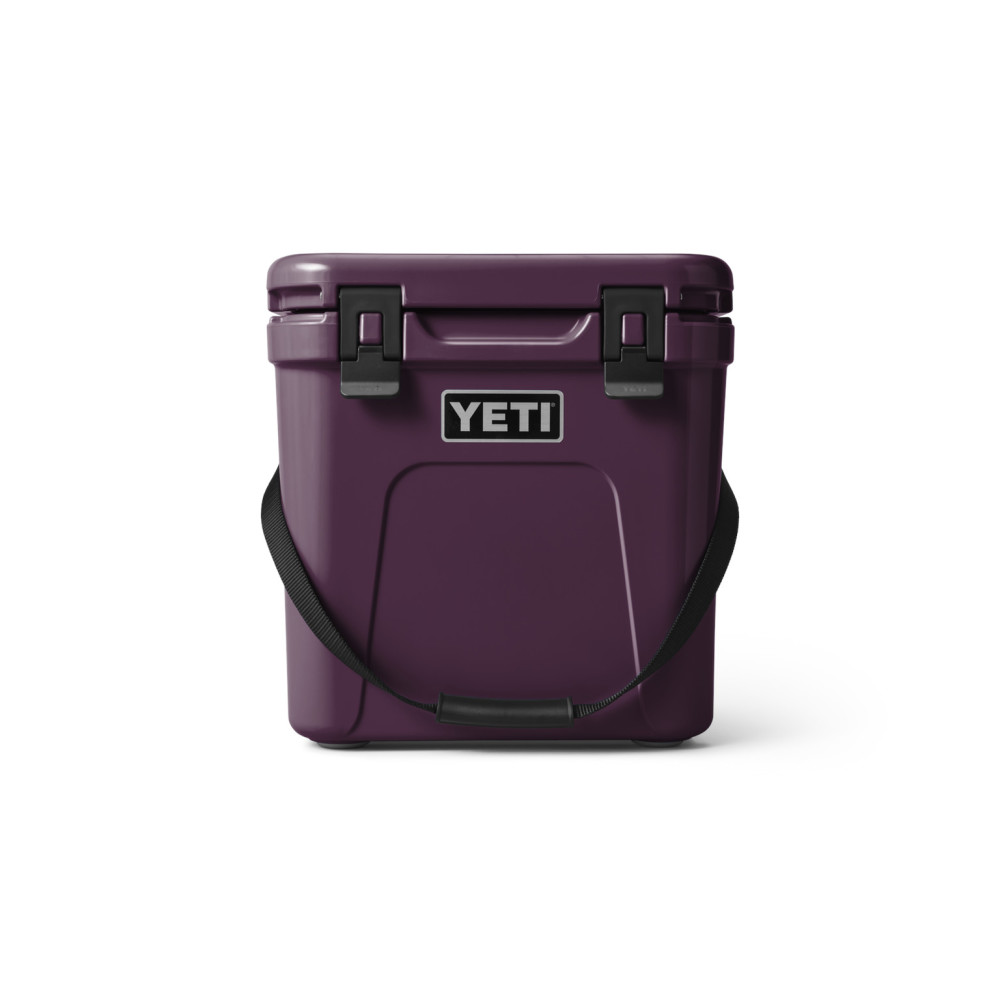 

Yeti Roadie 24 Hard Cooler Nordic Purple