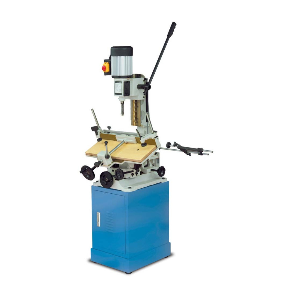 

Baileigh MC-1000TT Heavy Duty Tilting Square Chisel Mortiser 110V