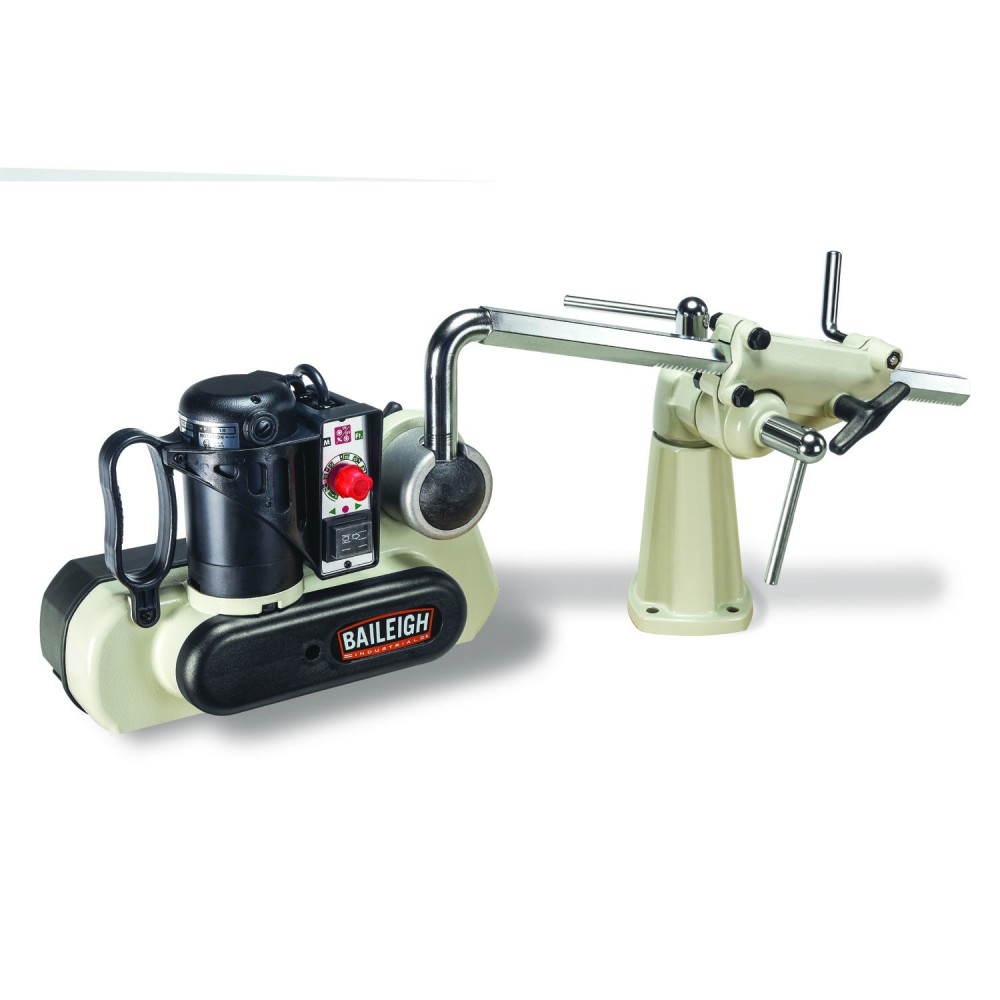 

Baileigh PF-0950 Variable Speed Power Feeder 110V 0.125HP