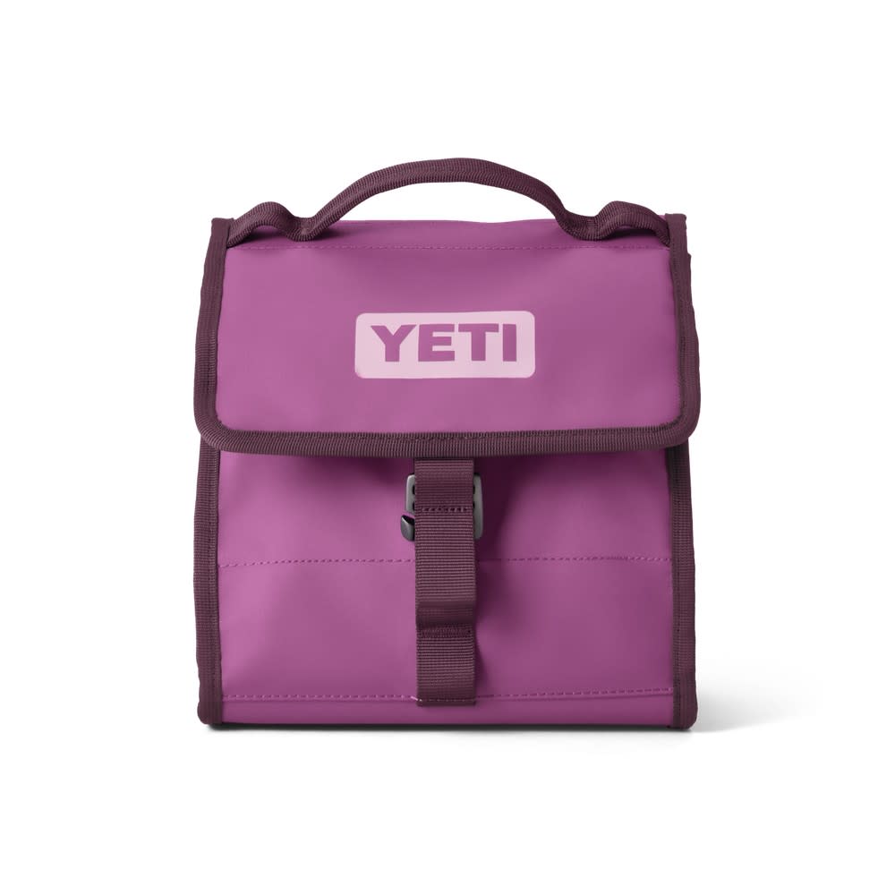 

Yeti Daytrip Lunch Bag Nordic Purple