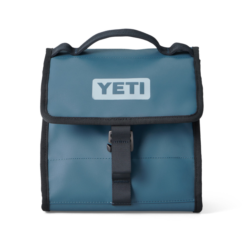 

Yeti Daytrip Lunch Bag Nordic Blue