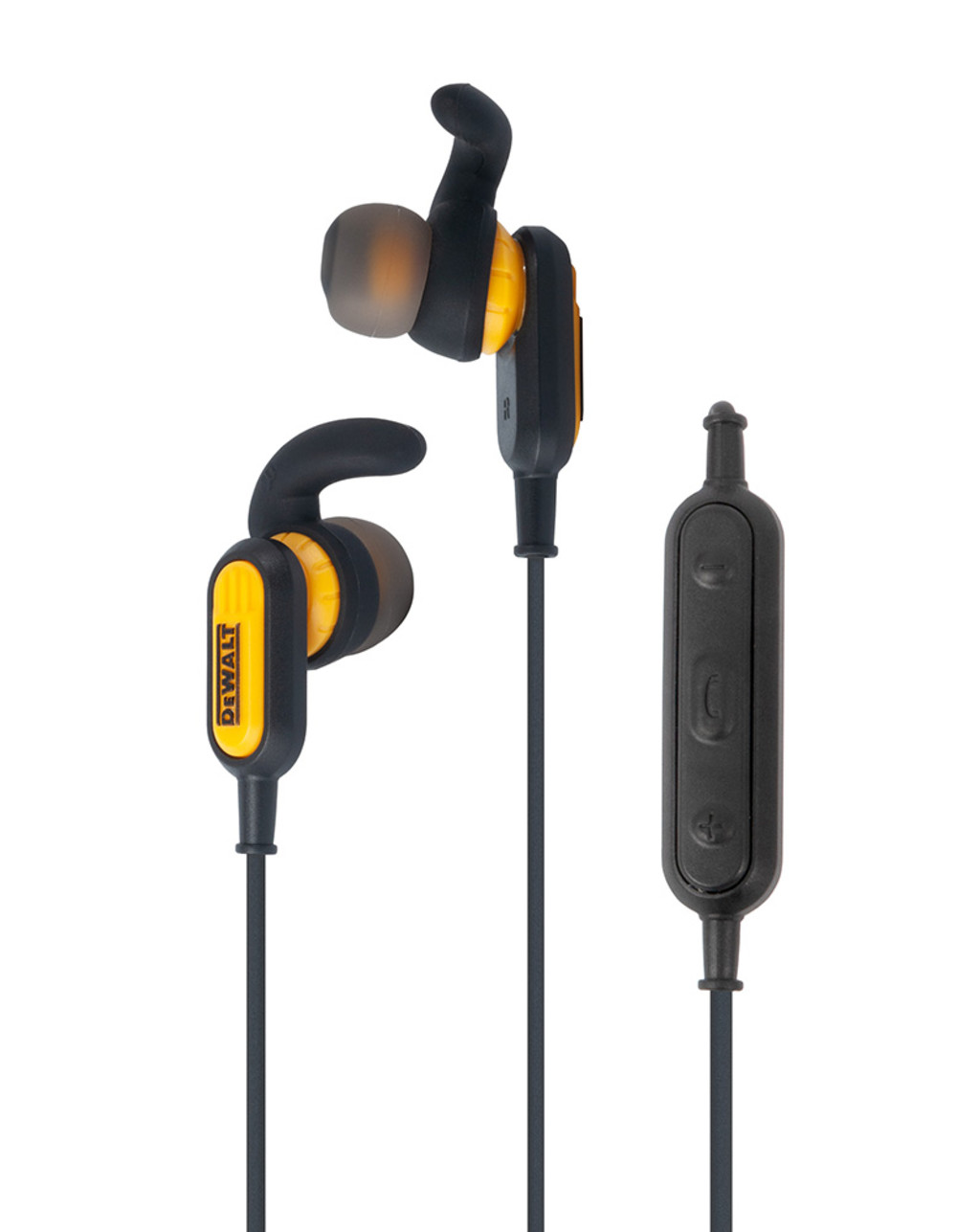 DEWALT Jobsite Wireless Earphones